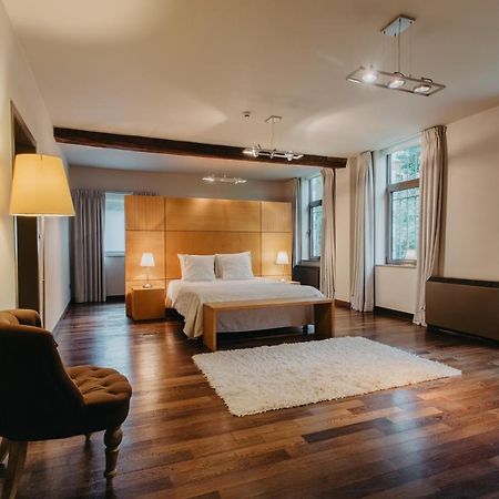 Hotel Le Val-Fayt Zewnętrze zdjęcie