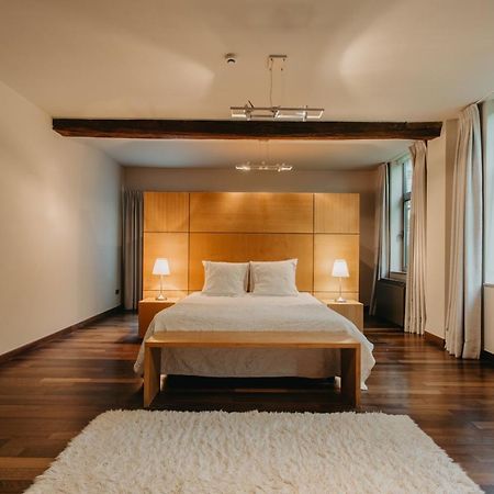 Hotel Le Val-Fayt Zewnętrze zdjęcie