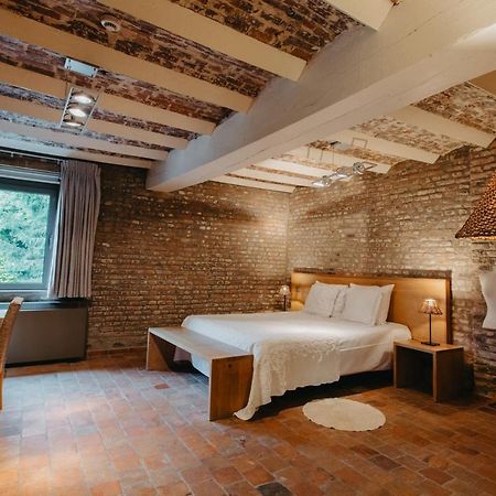 Hotel Le Val-Fayt Zewnętrze zdjęcie