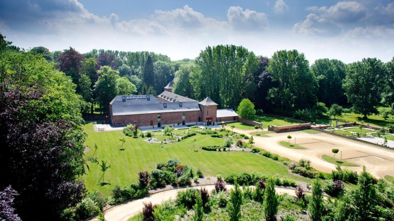 Hotel Le Val-Fayt Zewnętrze zdjęcie