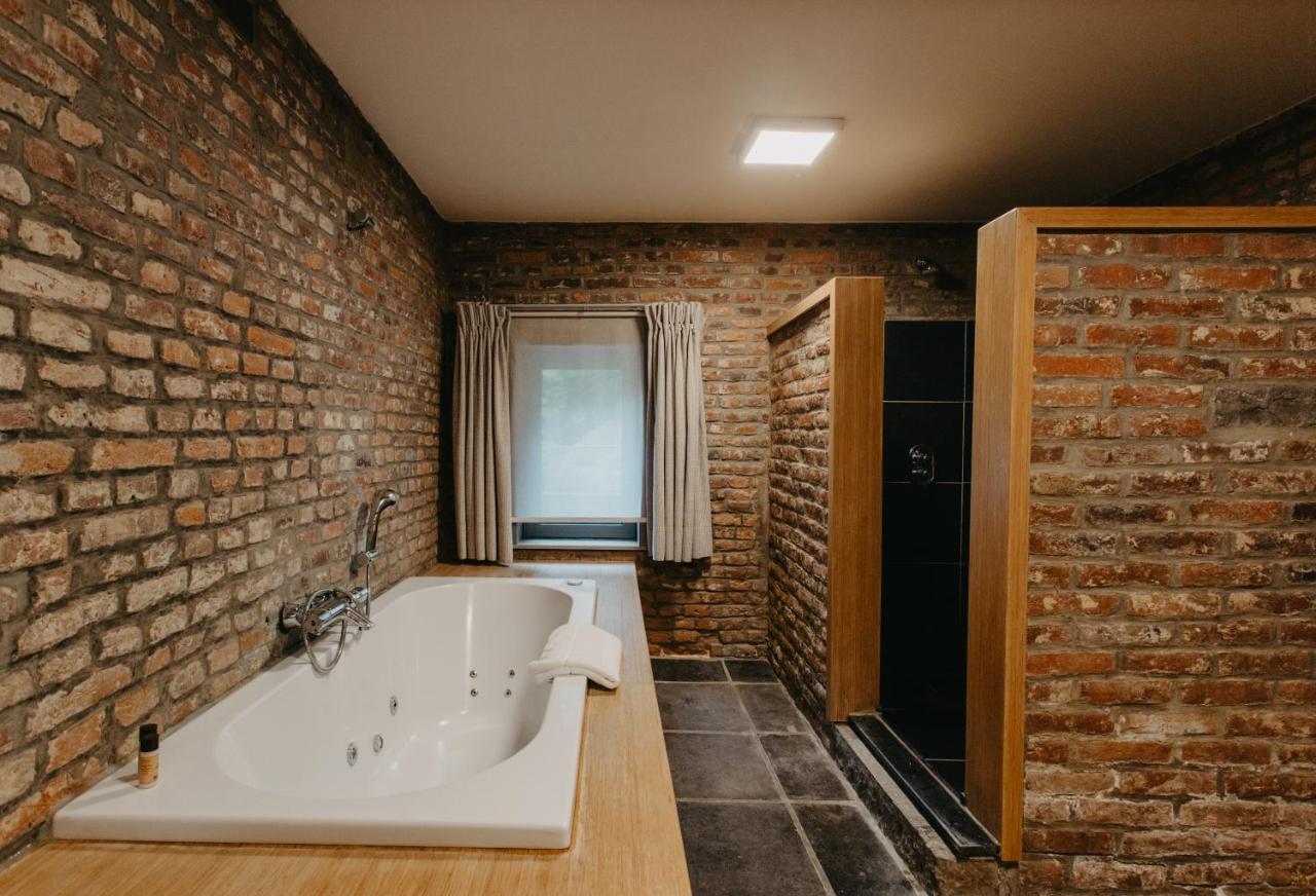 Hotel Le Val-Fayt Zewnętrze zdjęcie
