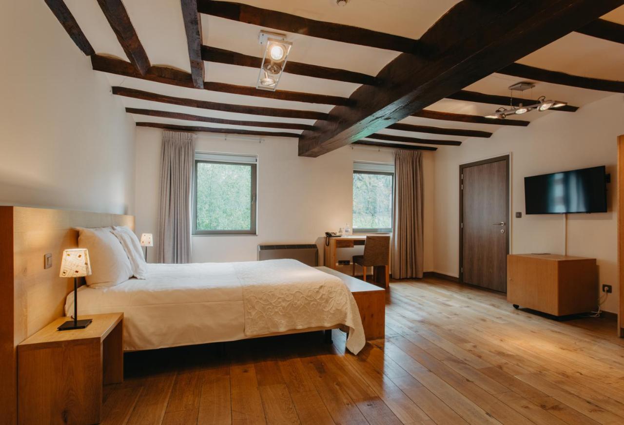 Hotel Le Val-Fayt Zewnętrze zdjęcie