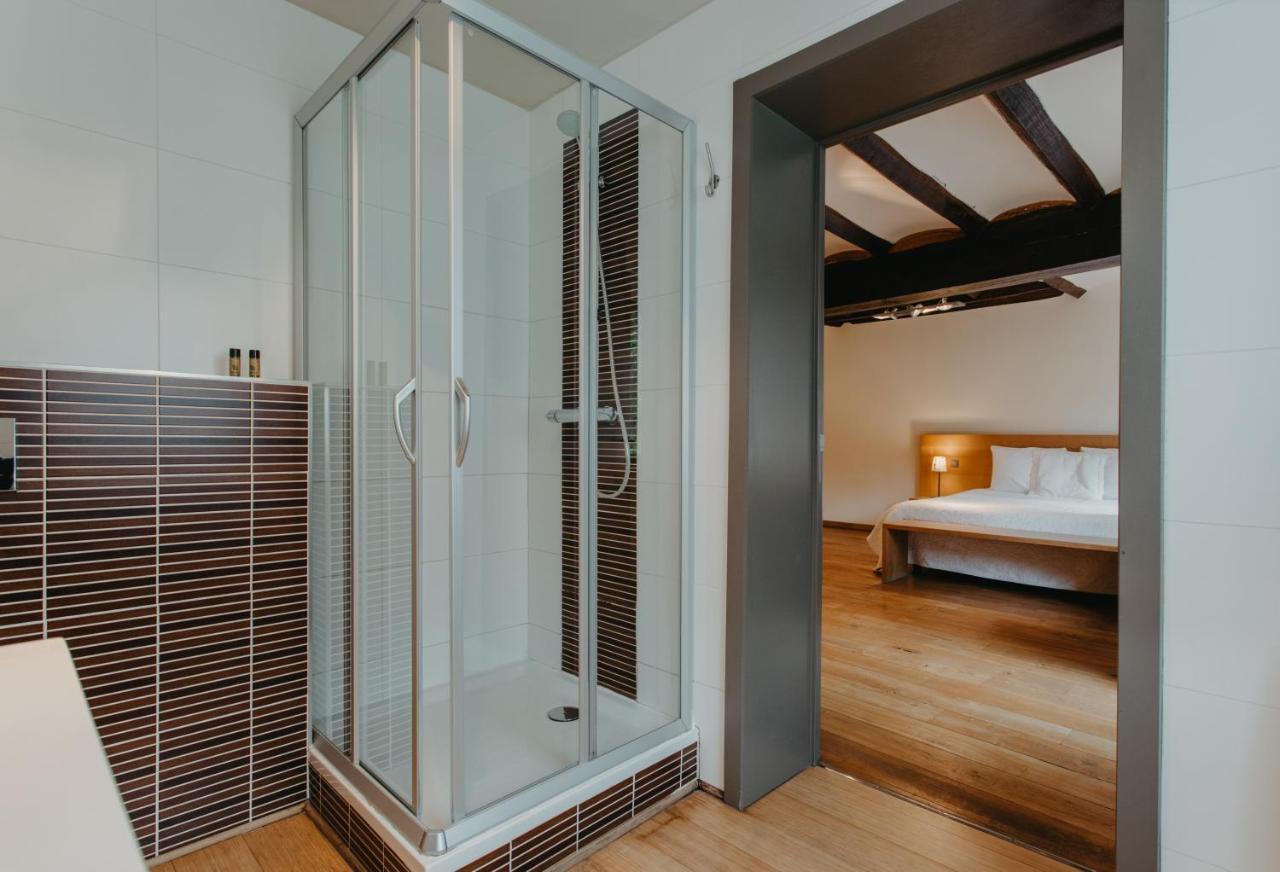 Hotel Le Val-Fayt Zewnętrze zdjęcie