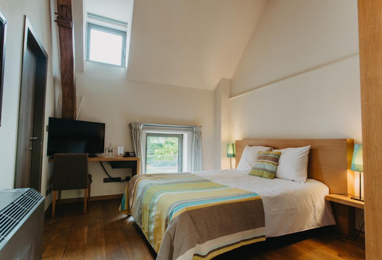Hotel Le Val-Fayt Zewnętrze zdjęcie