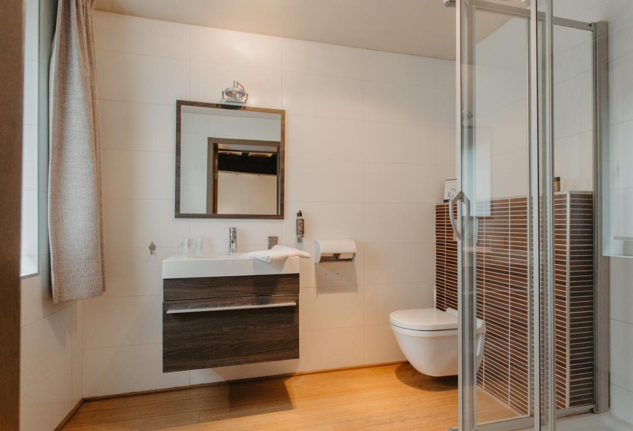 Hotel Le Val-Fayt Zewnętrze zdjęcie