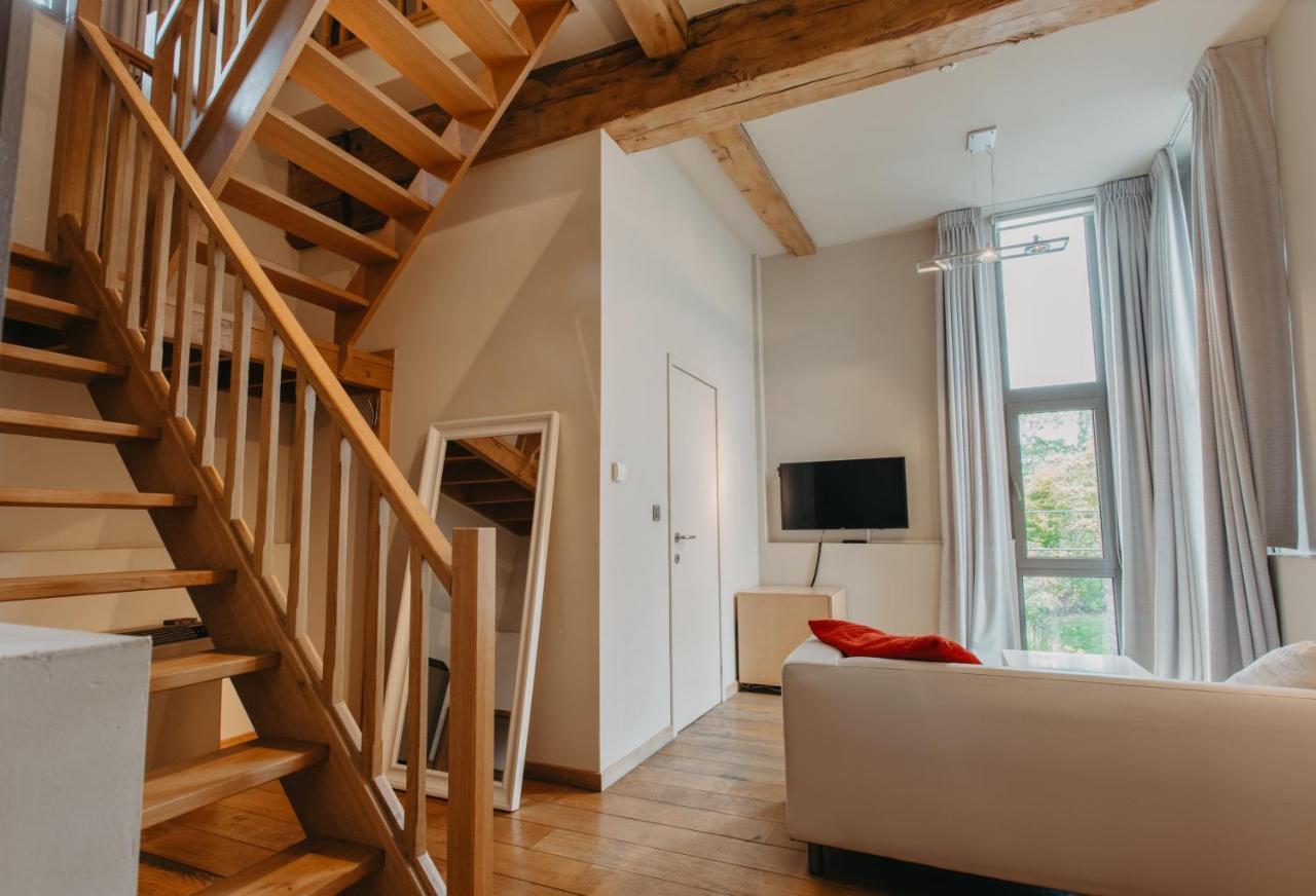 Hotel Le Val-Fayt Zewnętrze zdjęcie