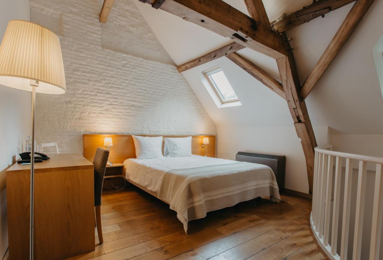 Hotel Le Val-Fayt Zewnętrze zdjęcie