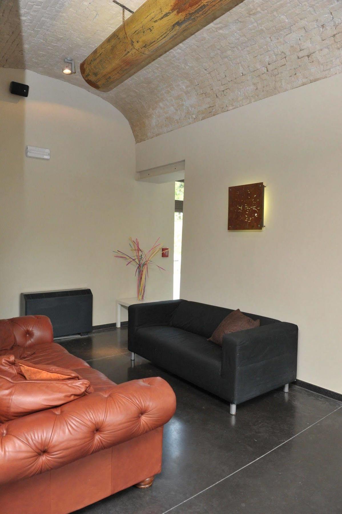 Hotel Le Val-Fayt Zewnętrze zdjęcie