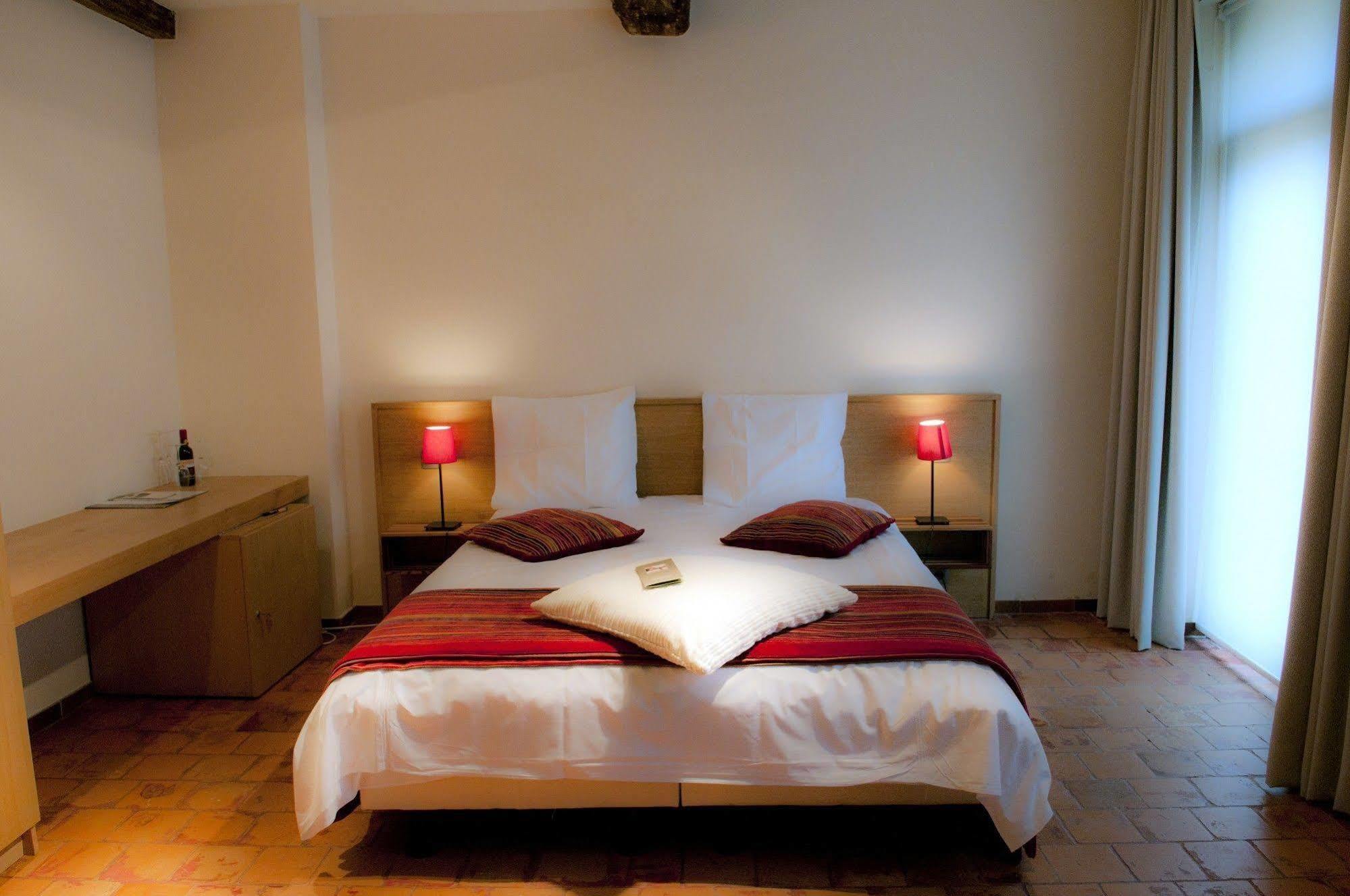 Hotel Le Val-Fayt Zewnętrze zdjęcie