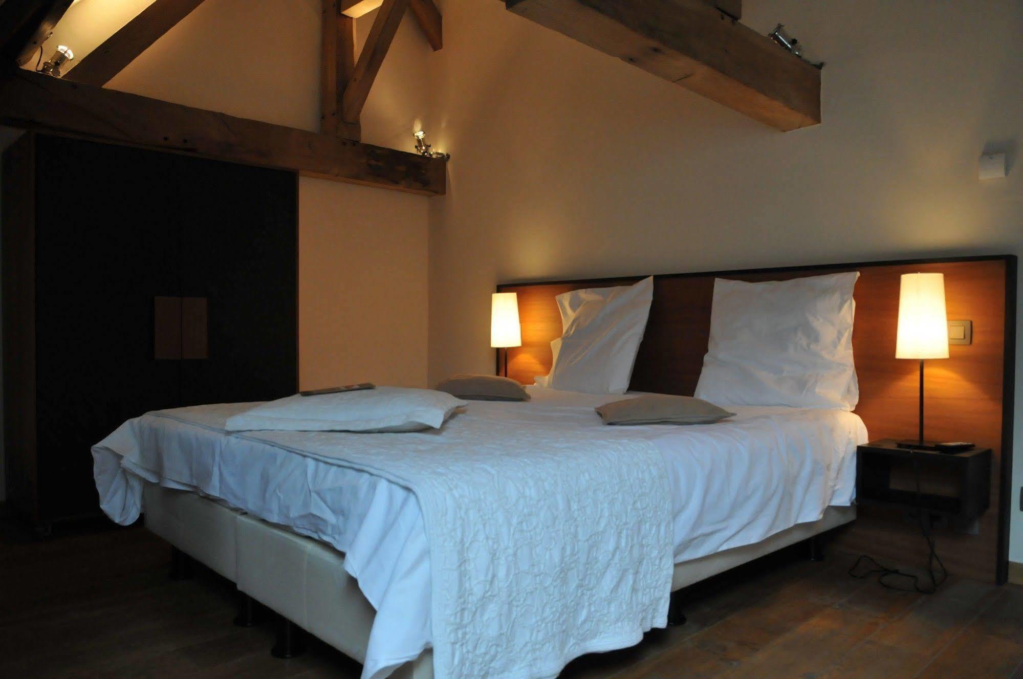 Hotel Le Val-Fayt Zewnętrze zdjęcie