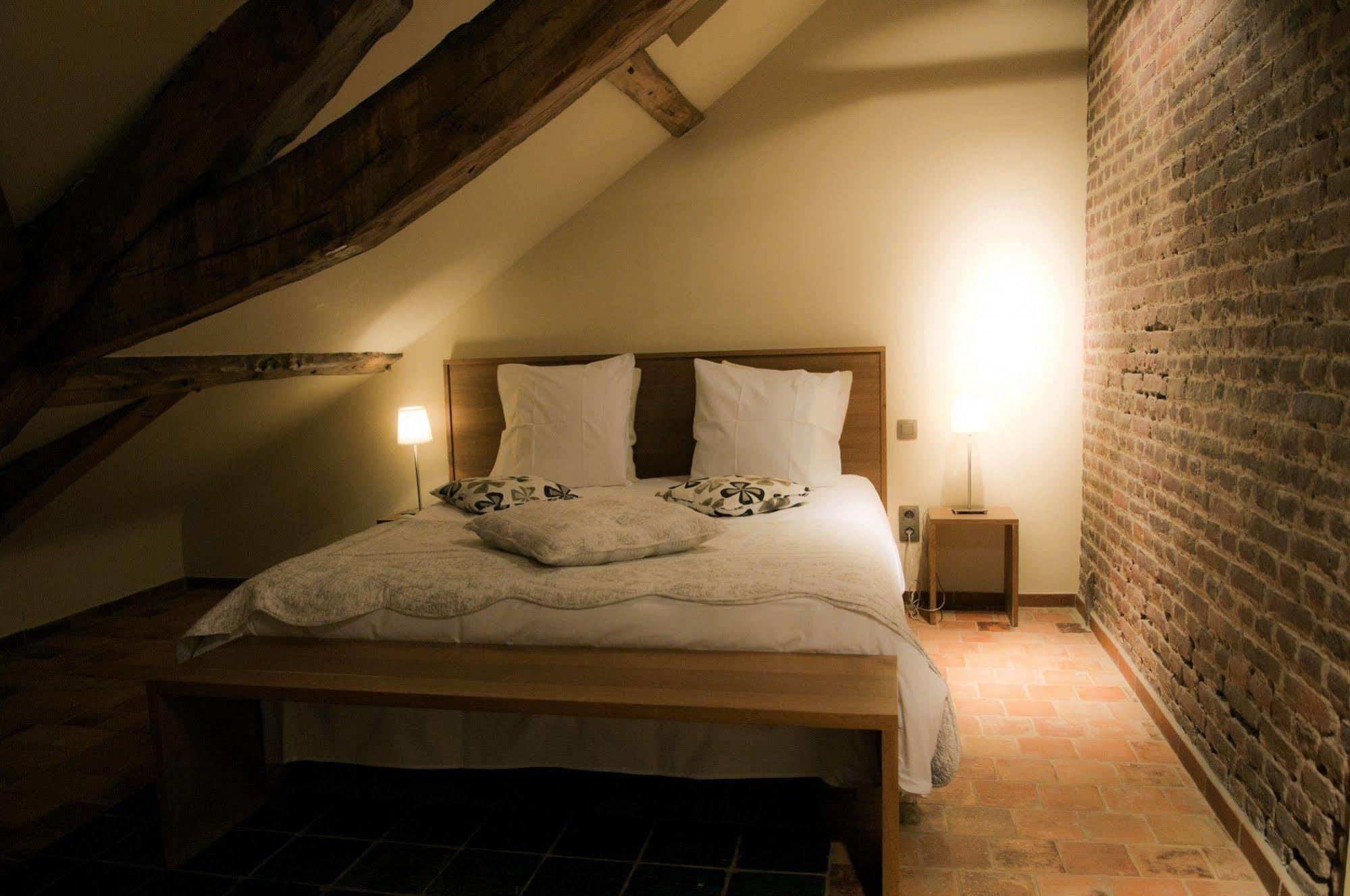 Hotel Le Val-Fayt Zewnętrze zdjęcie