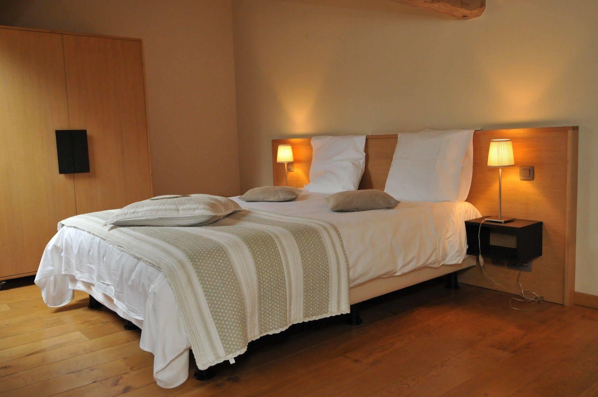 Hotel Le Val-Fayt Zewnętrze zdjęcie