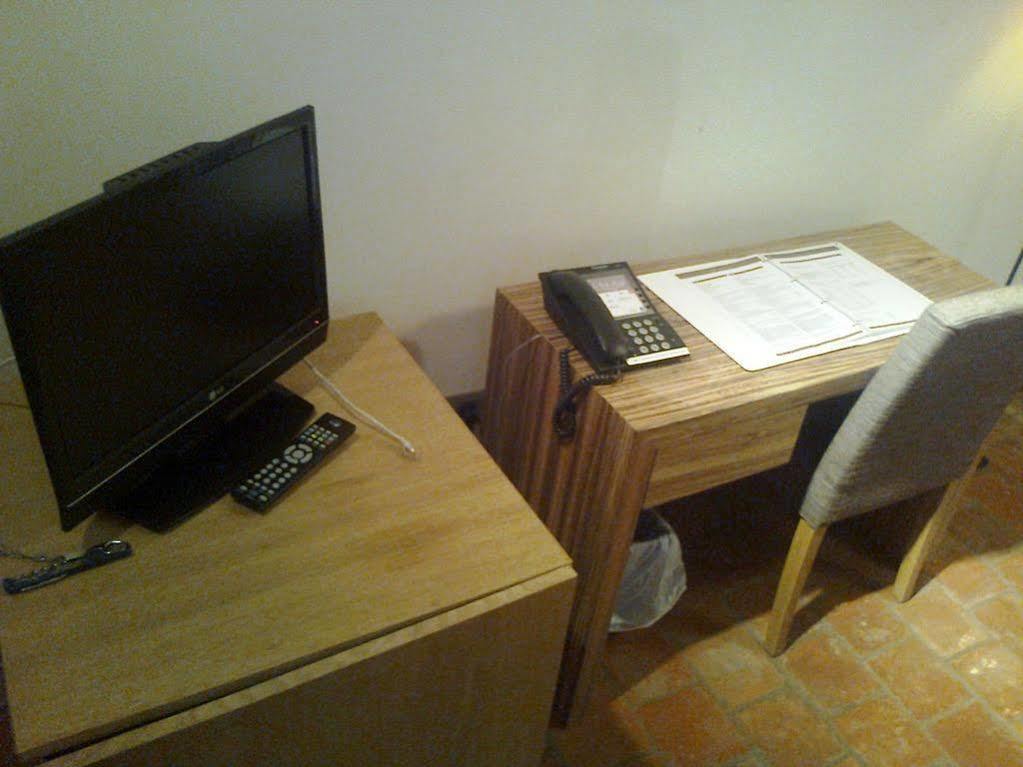 Hotel Le Val-Fayt Zewnętrze zdjęcie